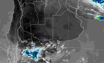 ¿Cómo estará el clima durante el fin de semana? Imagen de la nota: ¿Cómo estará el clima durante el fin de semana?