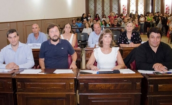 Fiesta del Camping: proponen declararla interés legislativo  Imagen de la nota: Fiesta del Camping: proponen declararla interés legislativo