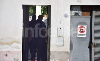 Imagen de la nota: Varios allanamientos por asaltos en el country