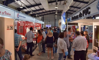 Imagen de la nota: Comienza la “Expo vivienda 2020”