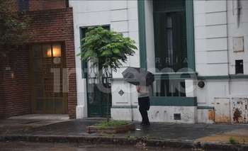 Se suspende la jornada de vacunación antirrábica Imagen de la nota: Se suspende la jornada de vacunación antirrábica