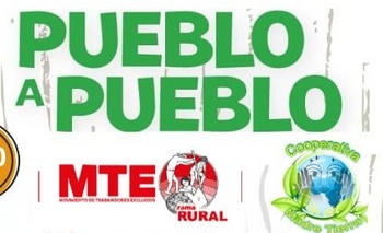 “Pueblo a Pueblo”: Una propuesta de comercialización alternativa Imagen de la nota: “Pueblo a Pueblo”: Una propuesta de comercialización alternativa