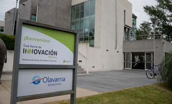 Imagen de la nota: Taller para emprendedores: de la idea al proyecto