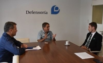 “Hay que avanzar hacia una ley de alcohol cero” Imagen de la nota:  “Hay que avanzar hacia una ley de alcohol cero”