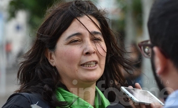 Imagen de la nota: #19F: “Hagámonos cargo de nuestros derechos”