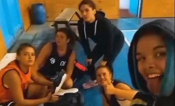 Imagen de la nota: Los equipos U17 de la ABO se preparan para los zonales