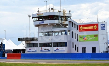 El AMCO a disposición del servicio de sanidad Imagen de la nota: El AMCO a disposición del servicio de sanidad