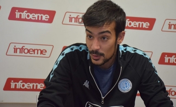 “Hay que dar lógica colectiva a la economía popular” Imagen de la nota: “Hay que dar lógica colectiva a la economía popular”