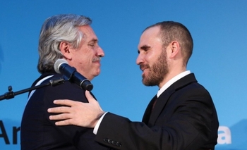 Imagen de la nota: Descongelamientos, posiciones y ¿portazos?