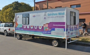 Imagen de la nota: Estará en el Barrio Independencia