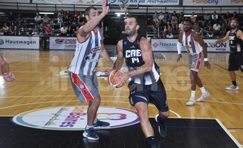 Imagen de la nota: Santiago Arese vuelve a vestirse de “Bataraz”