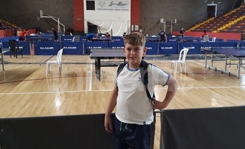 Imagen de la nota: ATEMO sumó sus primeras competencias y ya se entrena