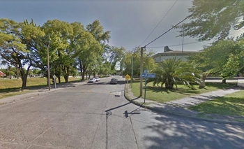 Imagen de la nota: Un sector del Parque estará interrumpido al tránsito