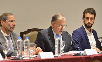 Imagen de la nota: El jueves por la tarde se conocerá la sentencia