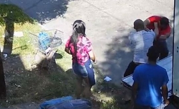 Imagen de la nota: “¿Qué haces Coronavirus?”, la broma que terminó en una pelea