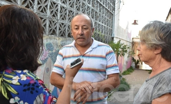 Imagen de la nota: Macondo: Un homenaje a la radio y a la resistencia