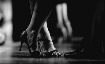 Imagen de la nota: Noche de milonga en Roca Merlo