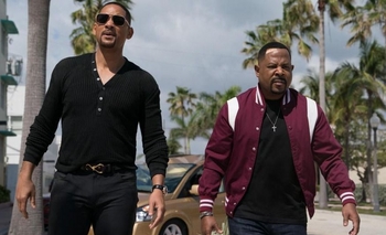 Imagen de la nota: Se renovó la cartelera de Flix Cinema 