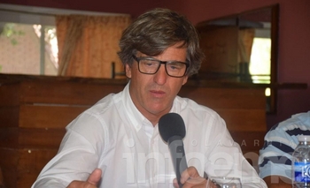 Imagen de la nota: Posibles cambios en CPR: “Estamos muy preocupados”  