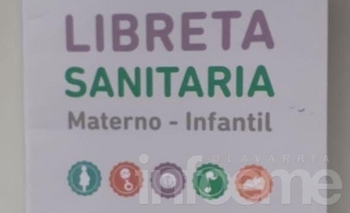 Imagen de la nota: Reclamo por faltantes de Libretas Sanitarias 