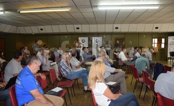 Imagen de la nota: La SRO respalda el cese de comercialización