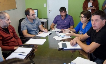 Preocupación por corte del servicio de transporte escolar Imagen de la nota: Preocupación por corte del servicio de transporte escolar