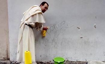 Imagen de la nota: Este domingo se inaugura la Muestra #73 de ARGRA