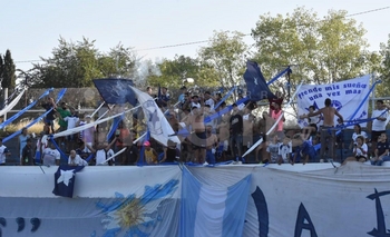 Imagen de la nota: La APreViDe no autorizó el regreso a los estadios