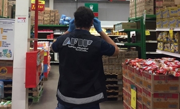 Imagen de la nota: Precios Máximos sigue hasta el 31 de marzo