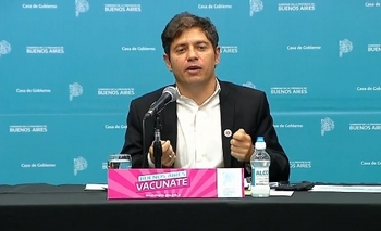 Imagen de la nota: Bares y restaurantes: extienden el horario  