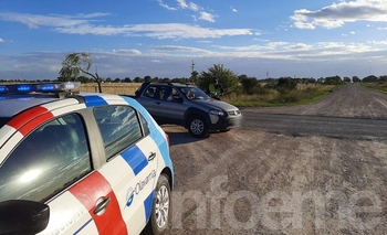 Se intensifican los controles vehiculares Imagen de la nota: Se intensifican los controles vehiculares