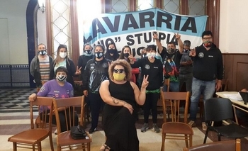 Imagen de la nota: ¿Qué pasará con el cupo laboral trans en Olavarría?