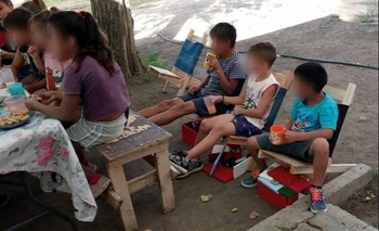 Los  Imagen de la nota: Los