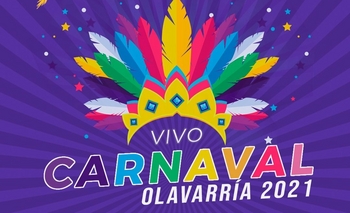Imagen de la nota: Se confirmó la programación del Carnaval Olavarría 2021