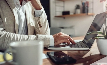 Imagen de la nota: Teletrabajo: la nueva ley entrará en vigencia el 1 de abril