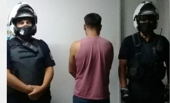 Dos personas  aprehendidas en operativos de control Imagen de la nota: Dos personas  aprehendidas en operativos de control