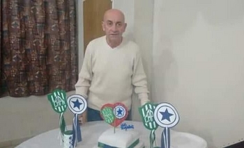 Imagen de la nota: Hondo pesar por el fallecimiento de “Carolo” Maletta