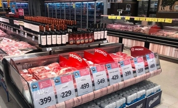 Imagen de la nota: Carne: confirman abastecimiento y calidad de cortes