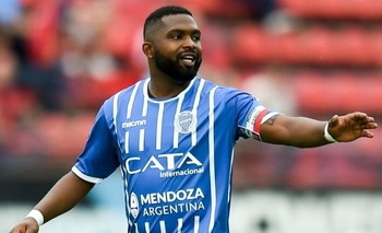 Imagen de la nota: Conmoción en el fútbol argentino: hallan muerto al 