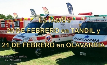 Imagen de la nota: Los pilotos locales podrán obtener sus licencias en el AMCO