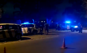 Imagen de la nota: Desbaratan una fiesta clandestina con 55 personas