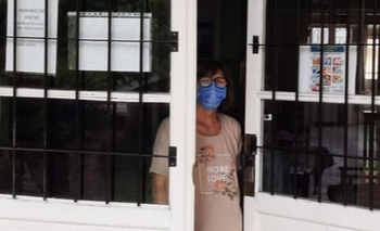 Imagen de la nota: PAMI inició el operativo para vacunar a los adultos mayores