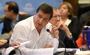 Imagen de la nota: Ganancias: buscan debatir el proyecto en las próximas semanas