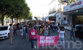 Imagen de la nota: Asamblea Feminista: convoca a una sentada 