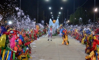 Imagen de la nota: Carnaval: más historias se suman al streaming   