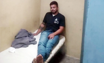 El último mensaje que recibió Úrsula antes de ser asesinada  Imagen de la nota: El último mensaje que recibió Úrsula antes de ser asesinada
