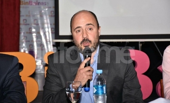 Imagen de la nota: “En los próximos días saldrá el llamado a Asamblea”