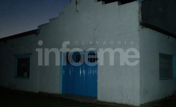 Imagen de la nota: Tres Hermanos: “Sin la gente, se pierde la identidad del Club”