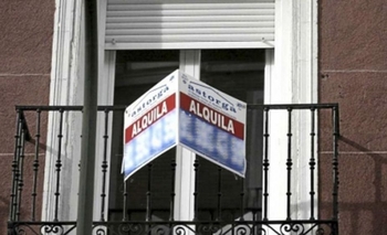 El 18,3% de los bonaerenses alquila y destina gran parte de sus ingresos a la vivienda Imagen de la nota: El 18,3% de los bonaerenses alquila y destina gran parte de sus ingresos a la vivienda