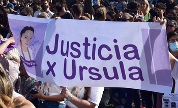 La clave para desentrañar el femicidio de Úrsula Imagen de la nota: La clave para desentrañar el femicidio de Úrsula